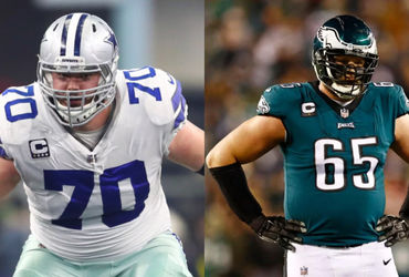 The Ultimate Madden NFL 24 Offensive Linemen Guide: Unveiling the Top 10 Ranked Players!