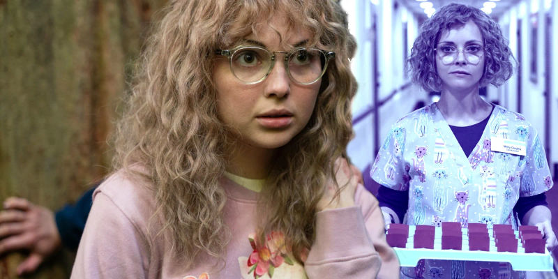 Unveiling the Shocking Mystery Behind Misty's Destructive Act in Yellowjackets