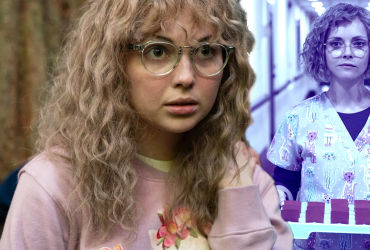 Unveiling the Shocking Mystery Behind Misty's Destructive Act in Yellowjackets