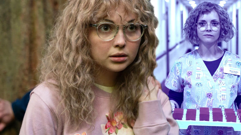 Unveiling the Shocking Mystery Behind Misty's Destructive Act in Yellowjackets