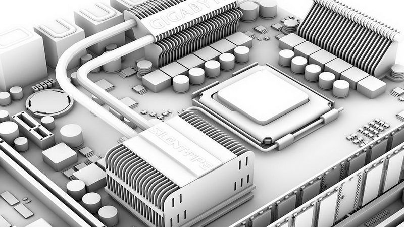 Khám phá chi tiết: Chọn bo mạch chủ sao cho hiệu quả khi build PC