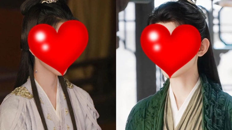 Nam chính giả gái đẹp và Lưu Diệc Phi thế hệ mới: Siêu phẩm cổ trang hấp dẫn hơn 2 triệu fan