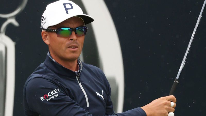 Rickie Fowler's Shocking Revelation: The Real Reason Behind His Decision to Pass on Leeds United and His Exciting Premier League Plans