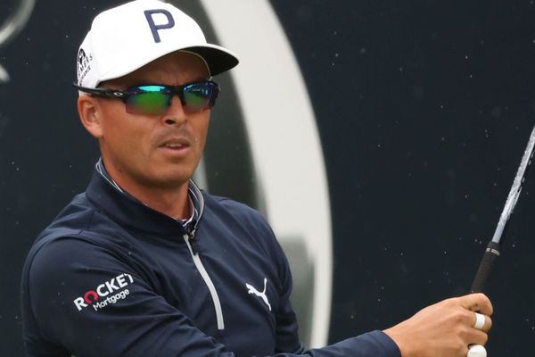 Rickie Fowler's Shocking Revelation: The Real Reason Behind His ...