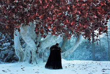 The Ancient Origins Unveiled: Unraveling the Enigmatic First Men of Game of Thrones