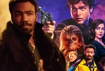 Breaking News: The Explosive Potential Behind Lando Show - What It Requires to Succeed