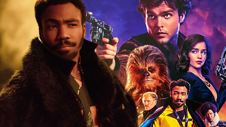 Breaking News: The Explosive Potential Behind Lando Show - What It Requires to Succeed