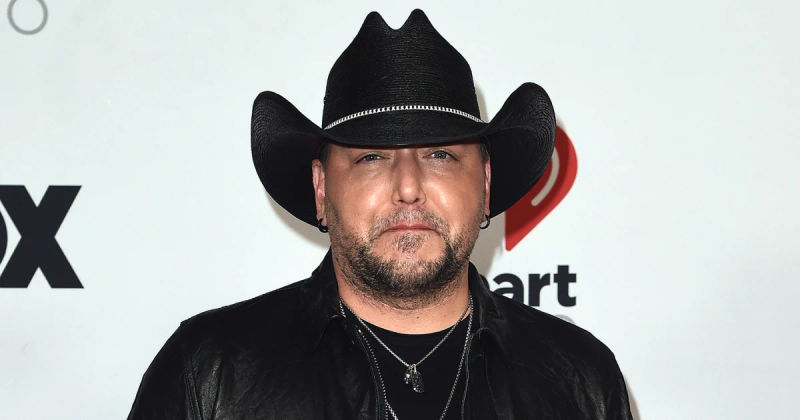 Jason Aldean Shuts Down Misconceptions Surrounding Controversial 'Try That in a Small Town' Lyric