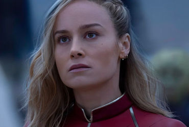 Unveiling Captain Marvel's Mysterious Disappearance Post-Endgame: Brie Larson Spills the Secrets