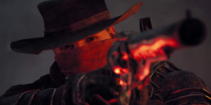 Unleashing the Ultimate Power: Mastering the Gunslinger Archetype in Remnant 2
