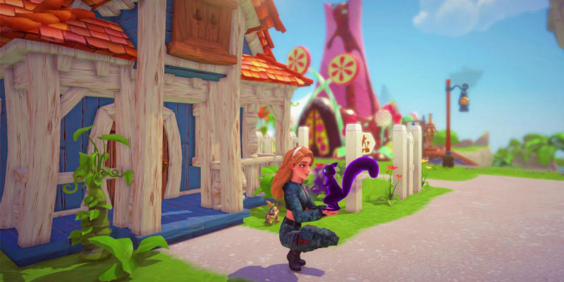 Unveiling Disney Dreamlight Valley: A Magical Spectacle of Critter Performances