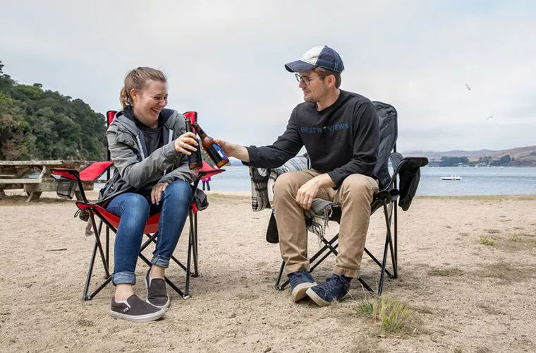 Ultimate Guide to Unwind in Style: Top-rated Lawn Chairs to Elevate your Outdoor Experience