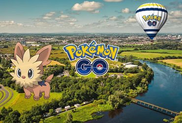 Unleash the Charm: Capture Shiny Lillipup in Pokemon GO