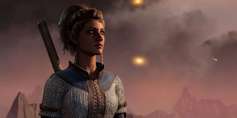 The Ultimate Guide to Dominate Baldur's Gate 3 as a Ranger