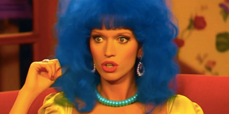 Simpsons Go Retro: Epic AI Video Recreates Married With Children Credits!