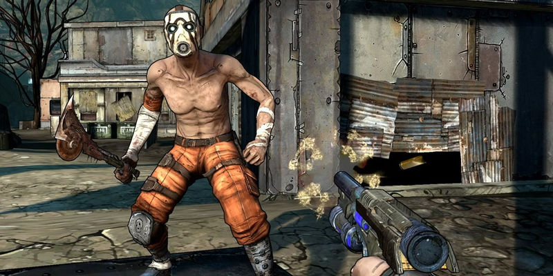 Mind-Blowing Twist: The Unforeseen Marvels of the New Borderlands Project