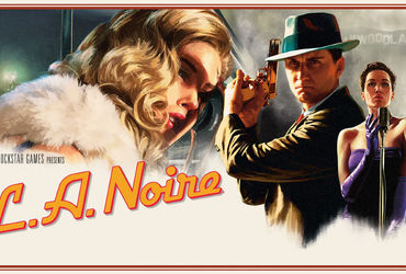 Revolutionizing LA Noire 2: Unleashing the Power of Cutting-Edge Motion Capture Technology!