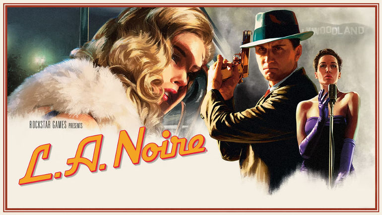 Revolutionizing LA Noire 2: Unleashing the Power of Cutting-Edge Motion Capture Technology!