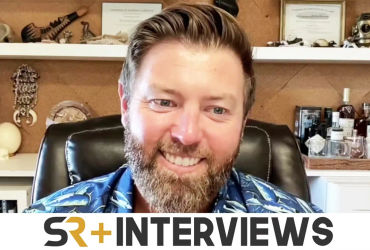 Unveiling the Enigmatic Alien Sharks of Shark Week: Venture into Strange New Worlds