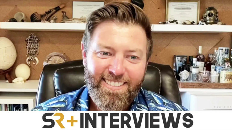 Unveiling the Enigmatic Alien Sharks of Shark Week: Venture into Strange New Worlds