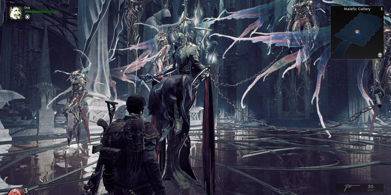 The Ultimate Remnant 2 Guide: Unraveling the Faelin vs Faerin Choice