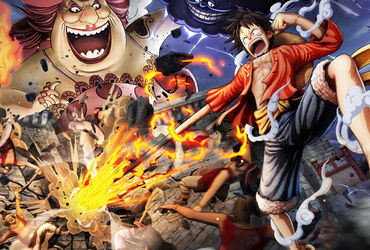 Unleash Epic Adventures with 9 Exciting New DLC Characters in the Beloved One Piece Game!