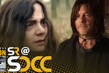 The Mystery Unveiled: The Enigmatic Key Character Protected by Daryl Dixon in His Walking Dead Spinoff