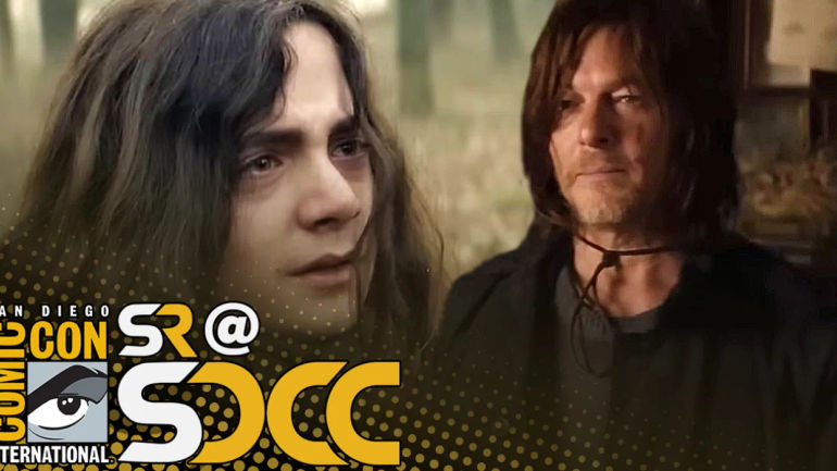 The Mystery Unveiled: The Enigmatic Key Character Protected by Daryl Dixon in His Walking Dead Spinoff