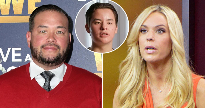 Exclusive: The Real Story Behind Kate Gosselin's Shocking Accusations – Jon Gosselin Reveals the Truth about Son Collin
