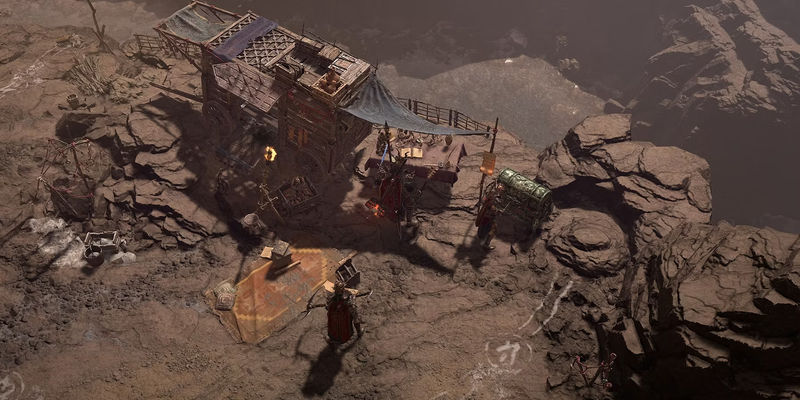 Diablo 4's Surprising Malignant: A Game-Changer Emerges!