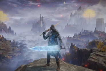 Unleashing the Power: Revolutionary Weapon Changes in Elden Ring's DLC