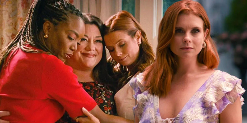 Unveiling the All-Star Cast of Sweet Magnolias Season 3: Meet the Beloved Characters!