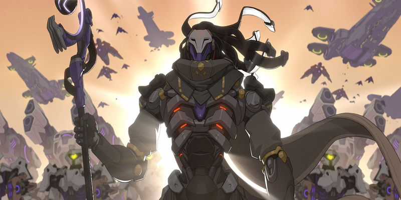 Mind-Blowing Overwatch 2 Showdown: An Unbelievable Quadruple Ramattra Encounter!