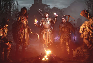 Diablo 4 Unveils Massive Game-Changing Upgrades in Upcoming Updates