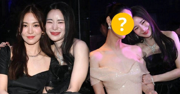 Song Hye Kyo, Song Joong Ki, và Lim Ji Yeon gây sốc khi hội ngộ tại Rồng Xanh: Nguyên nhân vì sao Joong Ki bị réo gọi?