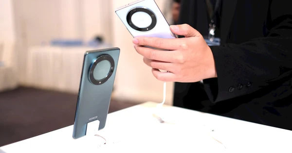 Honor X9a - Trải nghiệm độc đáo với màn hình cong, thiết kế độc đáo chỉ với 8 triệu đồng