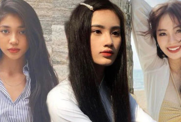 Cùng ngắm nhan sắc tự nhiên của Tân Hoa hậu Ý Nhi và 2 Á hậu Miss World Vietnam 2023