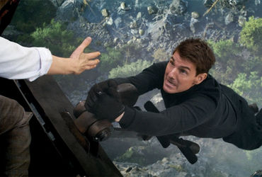Tom Cruise: Bí mật không ngờ về 'Mission: Impossible 7' mà fan không nên bỏ qua!