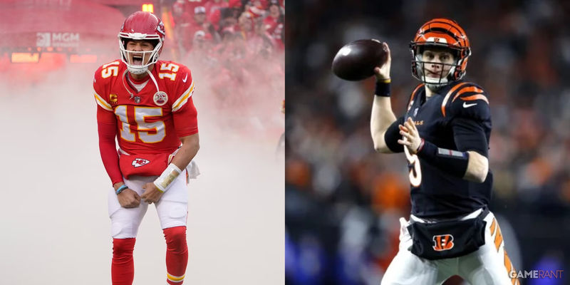 Unleashing Madden NFL 24: Revealing the Ultimate Rankings of Quarterbacks