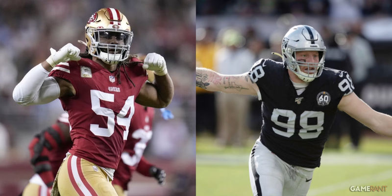 Game Changers: Unveiling the Ultimate Madden NFL 24 Linebackers Power Rankings