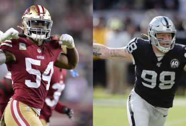 Game Changers: Unveiling the Ultimate Madden NFL 24 Linebackers Power Rankings