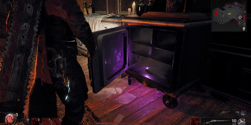 The Ultimate Guide to Finding Morrow Parish Safe Code and Unlocking an Epic Reward in Remnant 2