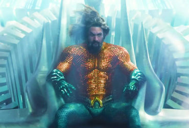 Jason Momoa's Epic Transformation Revealed: Exquisite DC Fan Art Casts Him as a Sinister Villain