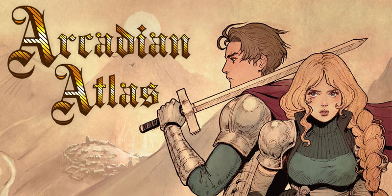 Unveiling Arcadian Atlas: The Overarching Journey of TRPG Renaissance