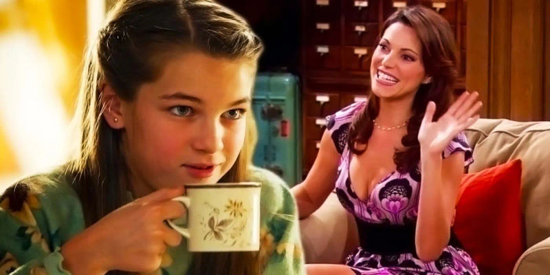 The Shocking Consequences of Missy's Actions in Young Sheldon Season 6