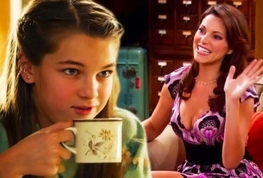 The Shocking Consequences of Missy's Actions in Young Sheldon Season 6