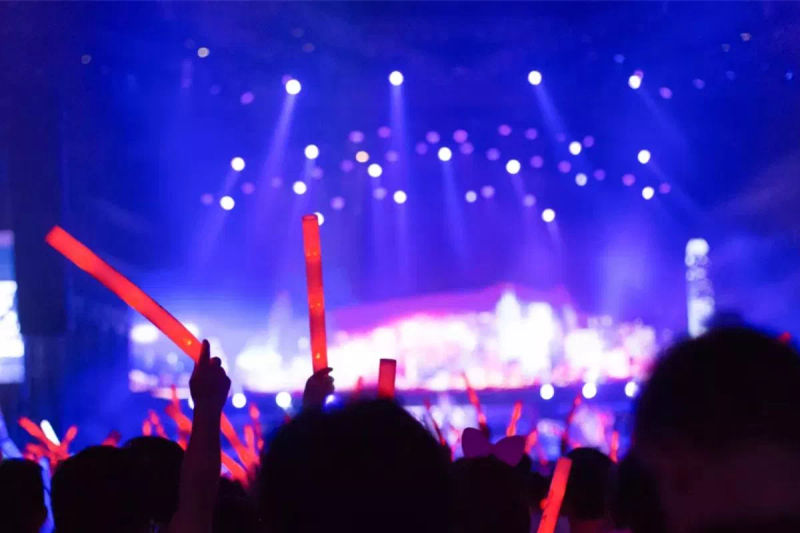 Unleash the Magic: The Ultimate Guide to the Hottest Light-Up Toys for Your Next Festival!