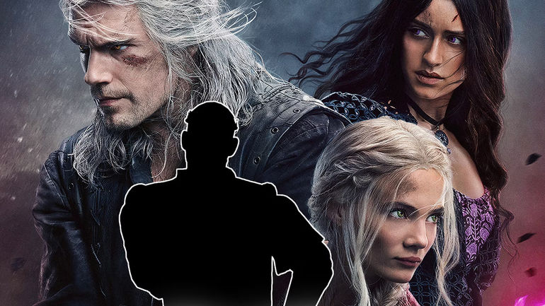 The Witcher Star Teases Uncertainty of Game Persona Appearance – Find Out Why!