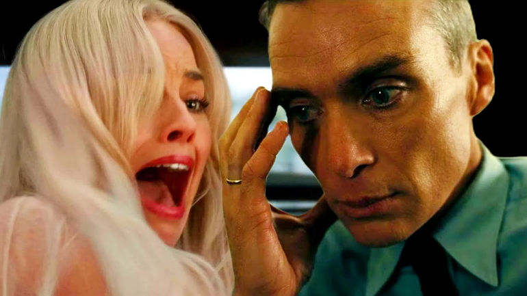 Blockbuster Showdown: Unraveling the Spectacular Clash of Movies with a Shared Release Date