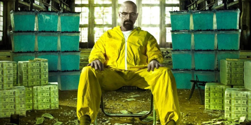 The Unprecedented Evolution of Walter White: 10 Monumental Transformations in Breaking Bad